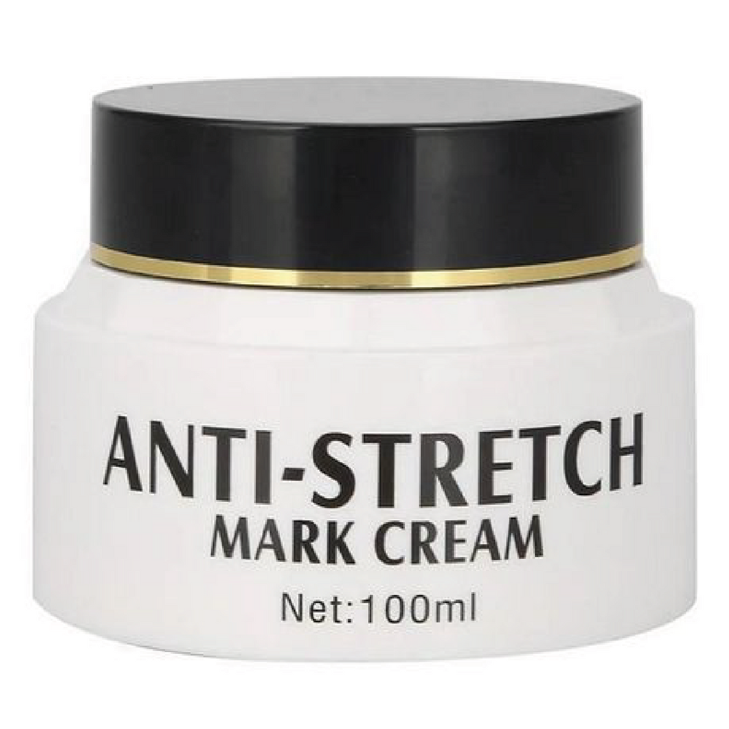 Golden Anti-Stretch Mark cream